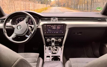 Volkswagen Passat B8 рестайлинг, 2019 год, 2 100 000 рублей, 8 фотография