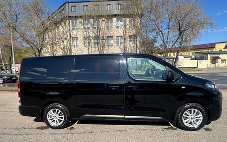 Citroen Jumpy III, 2021 год, 3 500 000 рублей, 5 фотография