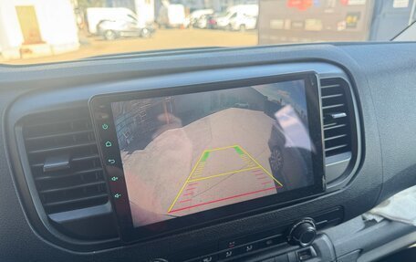 Citroen Jumpy III, 2021 год, 3 500 000 рублей, 8 фотография