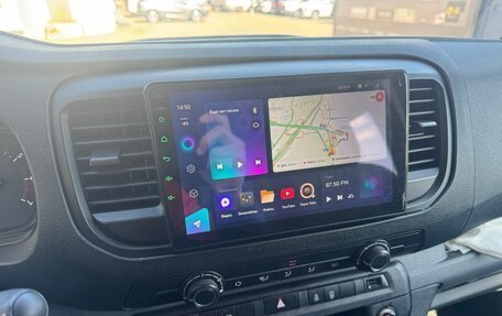 Citroen Jumpy III, 2021 год, 3 500 000 рублей, 9 фотография