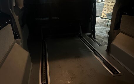 Citroen Jumpy III, 2021 год, 3 500 000 рублей, 12 фотография