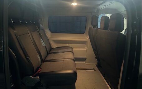 Citroen Jumpy III, 2021 год, 3 500 000 рублей, 11 фотография