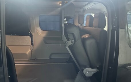 Citroen Jumpy III, 2021 год, 3 500 000 рублей, 13 фотография