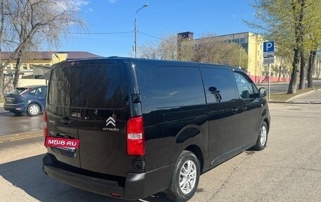 Citroen Jumpy III, 2021 год, 3 500 000 рублей, 4 фотография