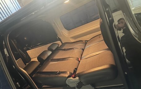 Citroen Jumpy III, 2021 год, 3 500 000 рублей, 15 фотография