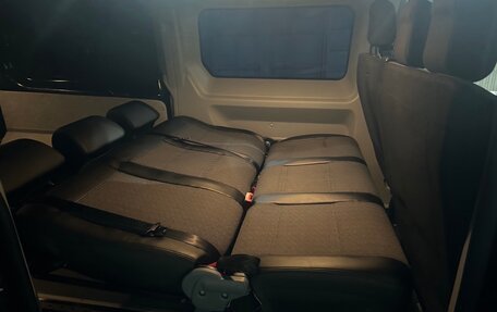 Citroen Jumpy III, 2021 год, 3 500 000 рублей, 16 фотография