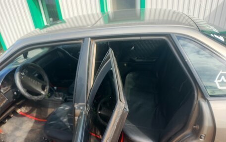 Audi 80, 1991 год, 185 000 рублей, 3 фотография