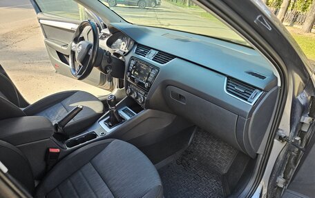 Skoda Octavia, 2016 год, 1 100 000 рублей, 8 фотография