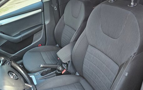 Skoda Octavia, 2016 год, 1 100 000 рублей, 7 фотография