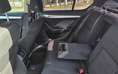 Skoda Octavia, 2016 год, 1 100 000 рублей, 13 фотография