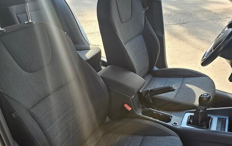 Skoda Octavia, 2016 год, 1 100 000 рублей, 9 фотография