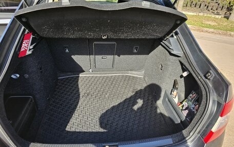 Skoda Octavia, 2016 год, 1 100 000 рублей, 15 фотография