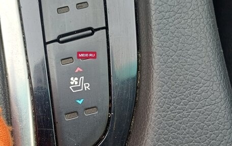 KIA Optima III, 2014 год, 1 310 000 рублей, 13 фотография