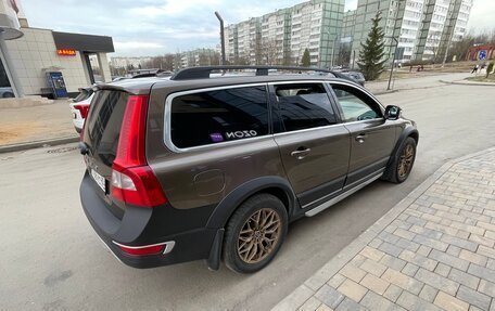 Volvo XC70 II рестайлинг, 2011 год, 1 900 000 рублей, 4 фотография