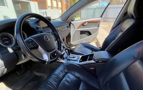 Volvo XC70 II рестайлинг, 2011 год, 1 900 000 рублей, 9 фотография