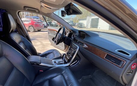 Volvo XC70 II рестайлинг, 2011 год, 1 900 000 рублей, 10 фотография