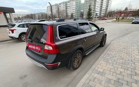 Volvo XC70 II рестайлинг, 2011 год, 1 900 000 рублей, 5 фотография