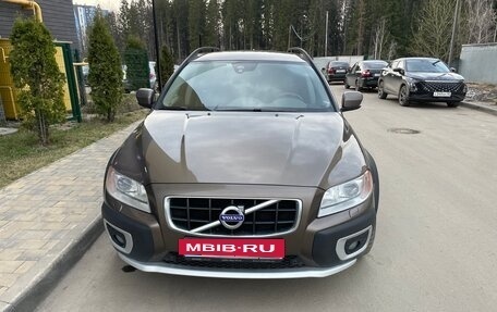Volvo XC70 II рестайлинг, 2011 год, 1 900 000 рублей, 2 фотография
