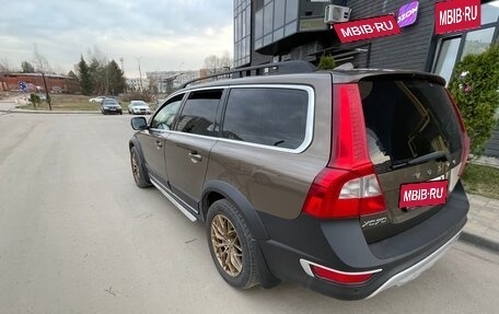Volvo XC70 II рестайлинг, 2011 год, 1 900 000 рублей, 8 фотография