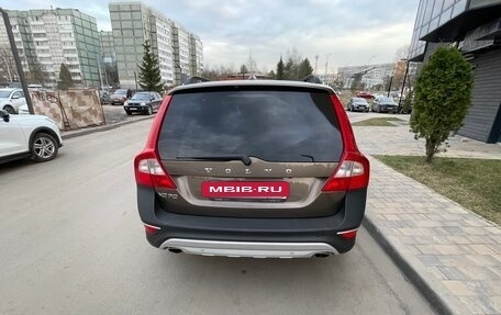 Volvo XC70 II рестайлинг, 2011 год, 1 900 000 рублей, 6 фотография