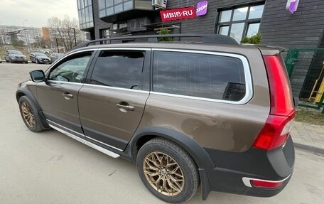 Volvo XC70 II рестайлинг, 2011 год, 1 900 000 рублей, 7 фотография