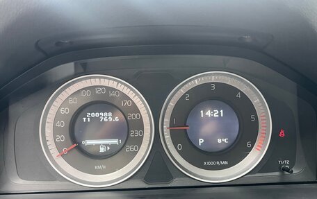 Volvo XC70 II рестайлинг, 2011 год, 1 900 000 рублей, 15 фотография