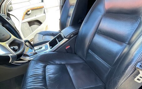 Volvo XC70 II рестайлинг, 2011 год, 1 900 000 рублей, 13 фотография