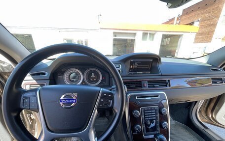 Volvo XC70 II рестайлинг, 2011 год, 1 900 000 рублей, 16 фотография