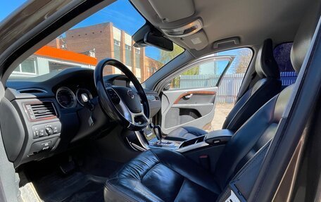 Volvo XC70 II рестайлинг, 2011 год, 1 900 000 рублей, 11 фотография