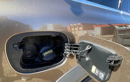 Volvo XC70 II рестайлинг, 2011 год, 1 900 000 рублей, 18 фотография