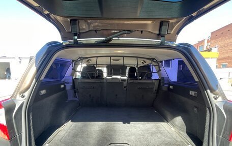 Volvo XC70 II рестайлинг, 2011 год, 1 900 000 рублей, 19 фотография