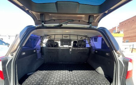 Volvo XC70 II рестайлинг, 2011 год, 1 900 000 рублей, 20 фотография