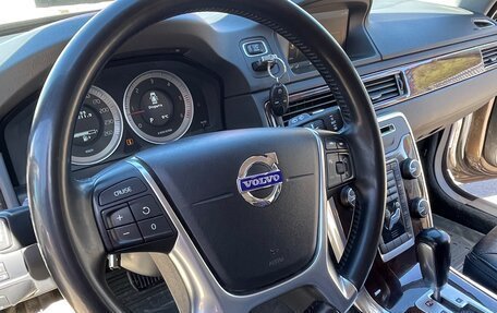 Volvo XC70 II рестайлинг, 2011 год, 1 900 000 рублей, 14 фотография