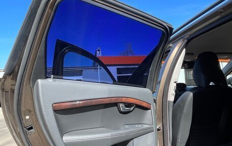 Volvo XC70 II рестайлинг, 2011 год, 1 900 000 рублей, 23 фотография