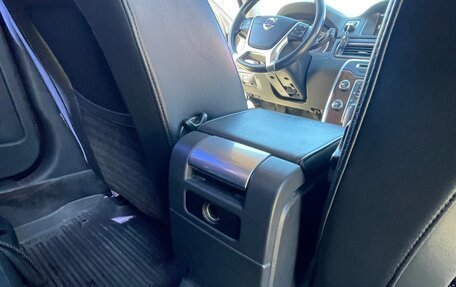 Volvo XC70 II рестайлинг, 2011 год, 1 900 000 рублей, 22 фотография