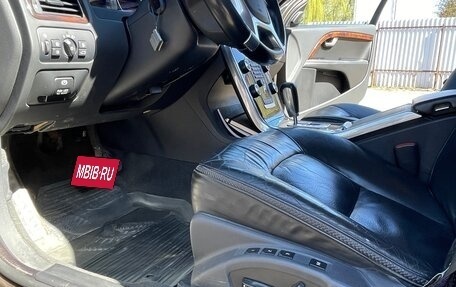 Volvo XC70 II рестайлинг, 2011 год, 1 900 000 рублей, 12 фотография