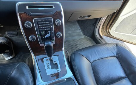 Volvo XC70 II рестайлинг, 2011 год, 1 900 000 рублей, 26 фотография