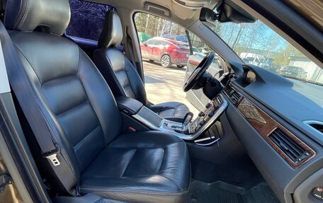 Volvo XC70 II рестайлинг, 2011 год, 1 900 000 рублей, 28 фотография