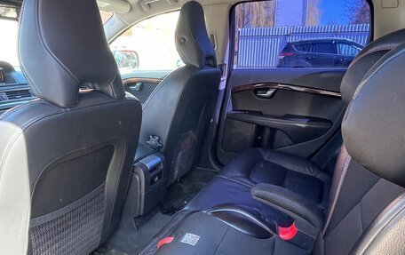 Volvo XC70 II рестайлинг, 2011 год, 1 900 000 рублей, 30 фотография