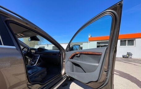 Volvo XC70 II рестайлинг, 2011 год, 1 900 000 рублей, 29 фотография