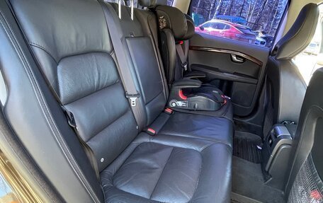 Volvo XC70 II рестайлинг, 2011 год, 1 900 000 рублей, 32 фотография