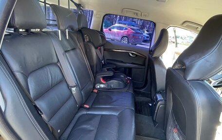 Volvo XC70 II рестайлинг, 2011 год, 1 900 000 рублей, 31 фотография