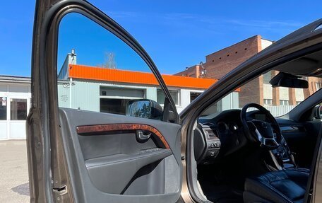 Volvo XC70 II рестайлинг, 2011 год, 1 900 000 рублей, 33 фотография