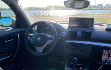 BMW 1 серия, 2005 год, 800 000 рублей, 4 фотография