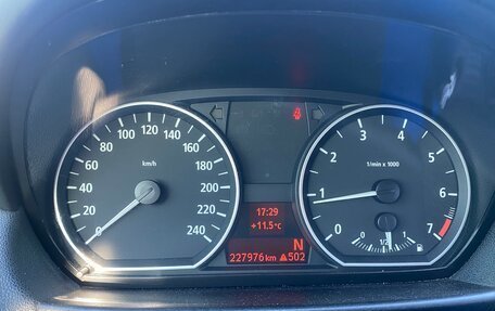 BMW 1 серия, 2005 год, 800 000 рублей, 5 фотография