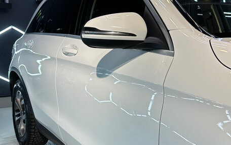 Mercedes-Benz GLC, 2019 год, 4 100 000 рублей, 3 фотография