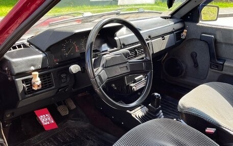 Москвич 2141, 1992 год, 120 000 рублей, 3 фотография