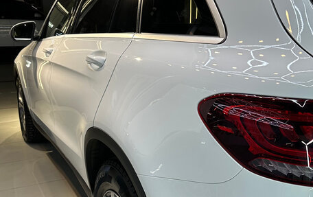 Mercedes-Benz GLC, 2019 год, 4 100 000 рублей, 6 фотография