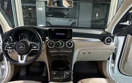 Mercedes-Benz GLC, 2019 год, 4 100 000 рублей, 7 фотография