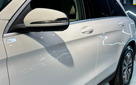 Mercedes-Benz GLC, 2019 год, 4 100 000 рублей, 5 фотография